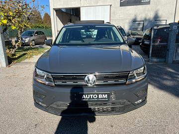 Volkswagen Tiguan 2.0 TDI SCR DSG 4MOTION Style BM