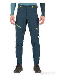 Pantaloni MTB Karpos
