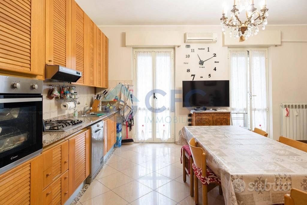Appartamento – Segrate, Milano Oltre, Santa Monica - Altro