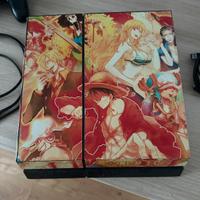 Playstation 4 slim 500GB