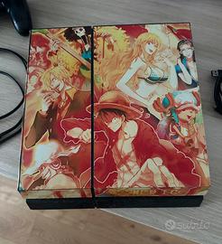 Playstation 4 slim 500GB