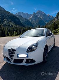 Alfa Romeo Giulietta Sprint 2.0 150cv