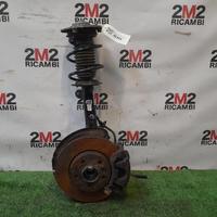 MASSA COMPLETA ANTERIORE DESTRA MINI One 2Â° Serie