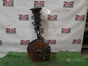 MASSA COMPLETA ANTERIORE DESTRA MINI One 2Â° Serie