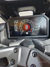 tmax  560 tech Dark petrol
