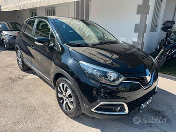 Renault Captur dCi 8V 90 CV Start&Stop Energy Inte