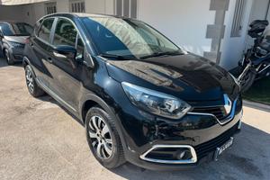 Renault Captur dCi 8V 90 CV Start&Stop Energy Inte