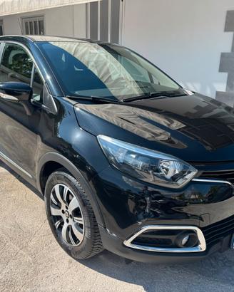Renault Captur dCi 8V 90 CV Start&Stop Energy Inte