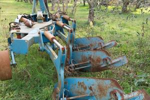 Aratro Trivomere Siciltiller ASI 45/3