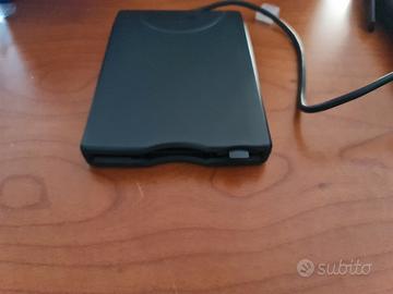 lettore floppy disk 3.5"