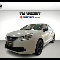 SUZUKI Baleno (2016) - Baleno 1.2 VVT Dualjet B-Ea