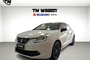 SUZUKI Baleno (2016) - Baleno 1.2 VVT Dualjet B-Ea