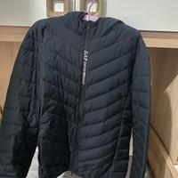 giubbotto emporio Armani 
