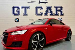 AUDI TT Coupé 1.8 TFSI S tronic S-LINE