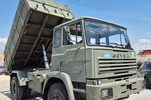 Astra BM201 Ribaltabile 4x4