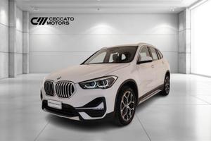 BMW X1 sdrive18d xLine Plus auto