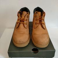 Scarponcino Timberland bambino taglia 31