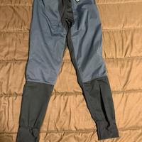 Sotto pantaloni termici elettrici