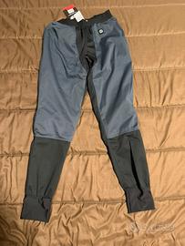 Sotto pantaloni termici elettrici