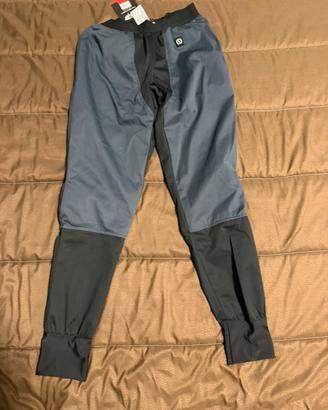 Sotto pantaloni termici elettrici