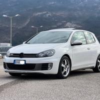 Vw Golf 6 2.0 GTD - Automatico