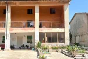 CASA INDIPENDENTE A POMPIANO