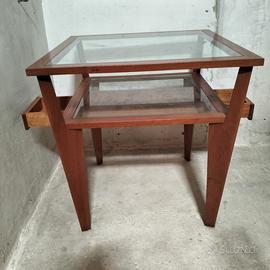 Tavolino da salotto