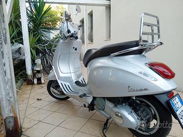 Piaggio Vespa 150 Primavera - 2016