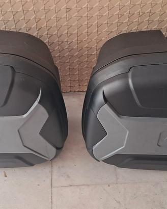 valigie laterali moto 