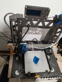Stampante 3D Anet A8 con telaio Tatara 