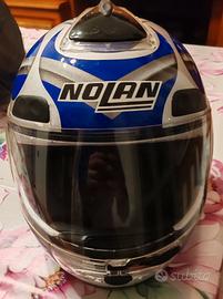 Casco integrale, casco non integrale taglia m