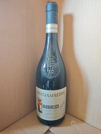 Vino Fontanafredda  Barbaresco 2014