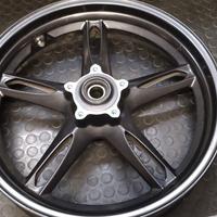 ruota ant. Triumph Speed triple 1050 2005-2007