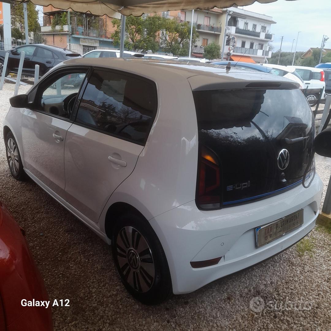 Volkswagen Up 2021 photo 4