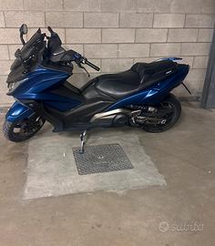 Ak 550 anno 2020-(28000/29000KM)