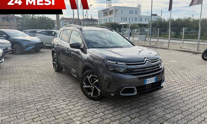 Citroen C5 Aircross BlueHDi 130 S&S Shine - OK NEO