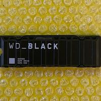 Western Digital WD_BLACK SN850X 1TB M.2 2280