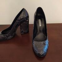 Decolletè Fratelli Rossì, n.40