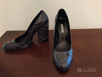 Decolletè Fratelli Rossì, n.40