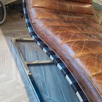 poltrona chez lounge