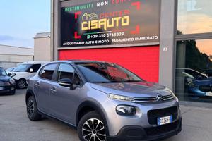 Citroen C3 PureTech 83 S&S Shine