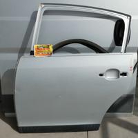 Portiera posteriore sinistra CITROEN C4