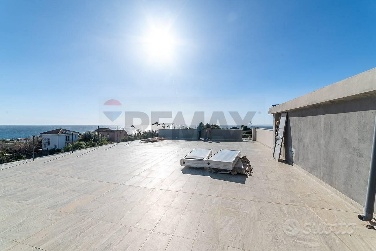Apartment in Aci Castello, Cannizzaro - Vista 3