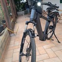 E-Bike RIESE & MULLER  Charger 3 motore BOSCH