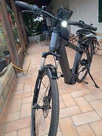 E-Bike RIESE & MULLER  Charger 3 motore BOSCH