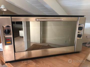 forno top di gamma