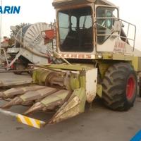 Trincia CLAAS JAGUAR 690