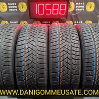 Pirelli 235 60 18 invernali 75/85% dot21