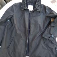 Giacca impermeabile MONCLER da donna taglia 3