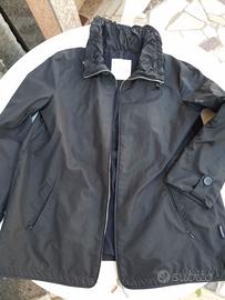 Giubbino impermeabile MONCLER da donna taglia 3